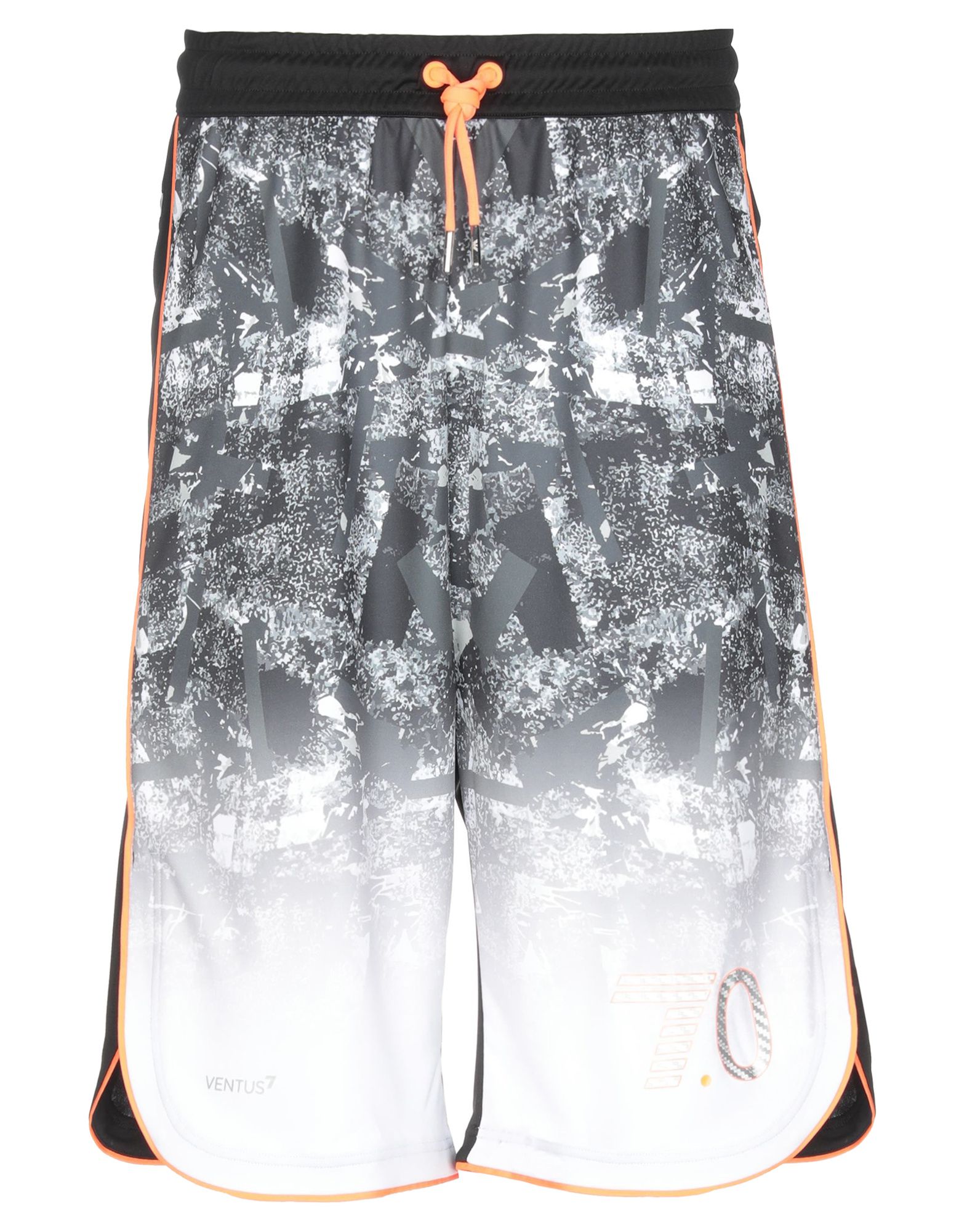 Shorts & Bermuda Ea7 herren - 13303246MG Shorts & Bermuda Ea7 herren - 13303246MG