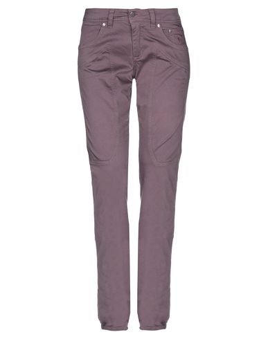 ZOOM JECKERSON - Casual trouser