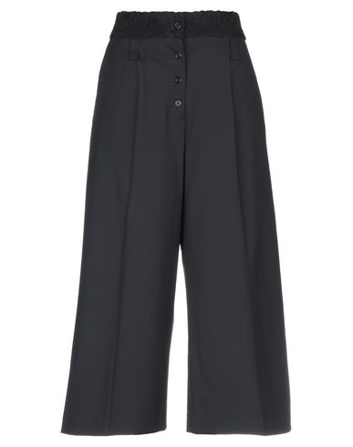 ZOOM PROENZA SCHOULER - Cropped-Hosen & Culottes