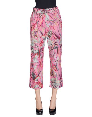 ZOOM GIORGIO ARMANI - Casual παντελόνι