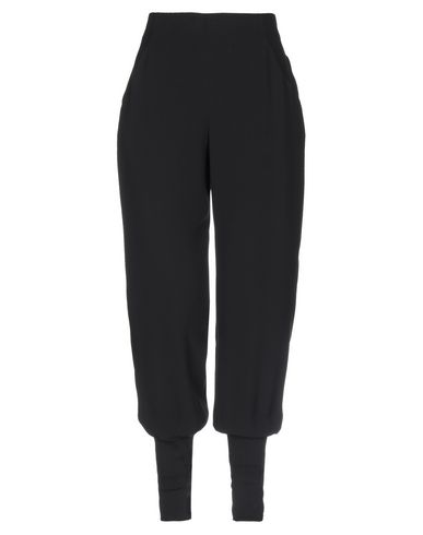 ZOOM GIORGIO ARMANI - Casual pants