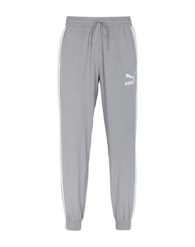 puma iconic track pants