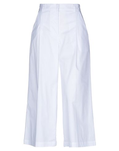 ZOOM LIVIANA CONTI - Gerade geschnittene Hose