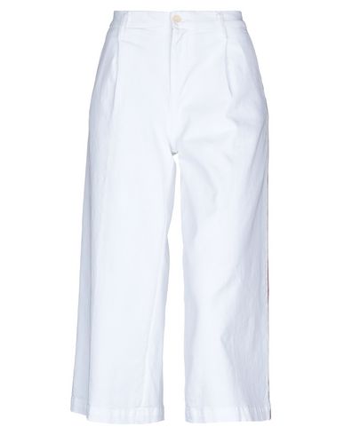 ZOOM P.A.R.O.S.H. - Cropped trousers & culottes