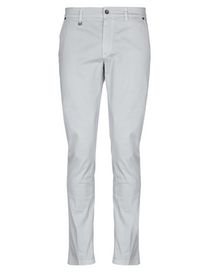 Rusty Neal Uomini Jeans New York 45 Grigio Jeans Pantaloni Denim Pants Uomo