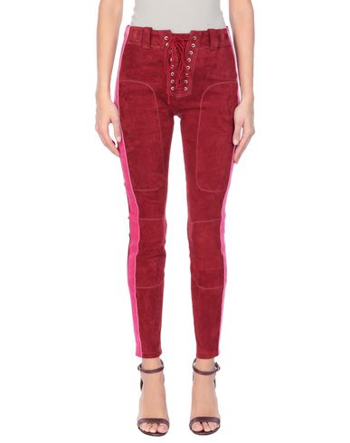ZOOM BEN TAVERNITI™ UNRAVEL PROJECT - Casual pants