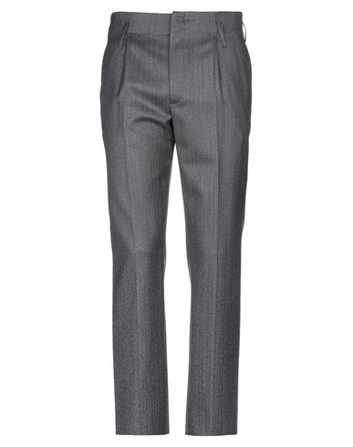 ZOOM SALVATORE FERRAGAMO - Pantalon