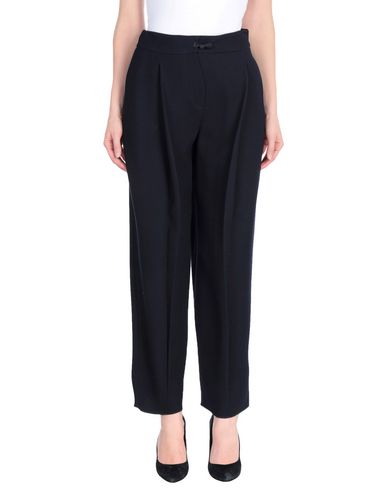 ZOOM ARMANI COLLEZIONI - Casual παντελόνι