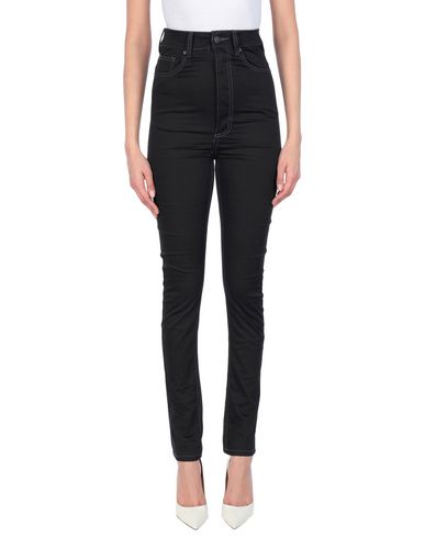 Cheap Monday Casual Pants In Black | ModeSens