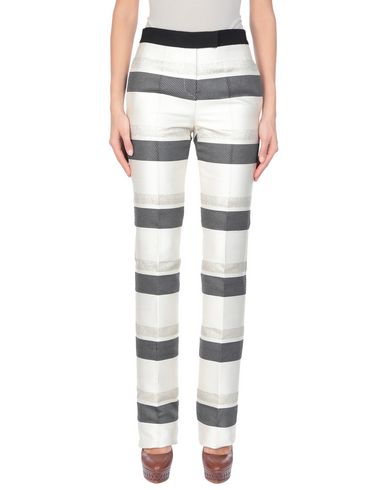 ZOOM GIAMBATTISTA VALLI - Casual pants