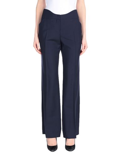 ZOOM AGNONA - Pantalone