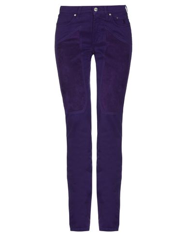 ZOOM JECKERSON - Casual trouser