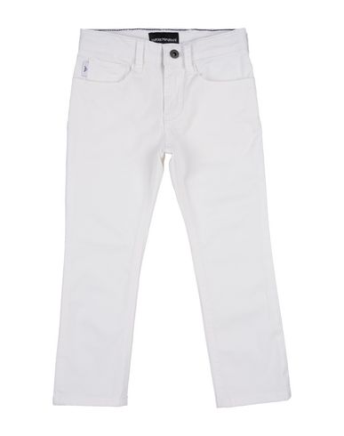 ZOOM EMPORIO ARMANI - Pantalone