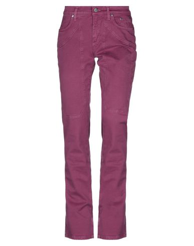 ZOOM JECKERSON - Casual trouser