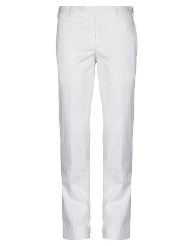 burberry pants mens white