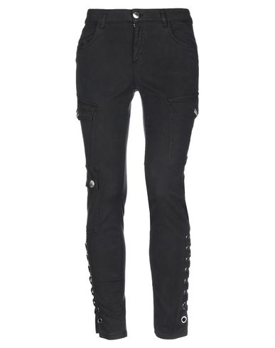 ZOOM VERSUS VERSACE - Pantalone