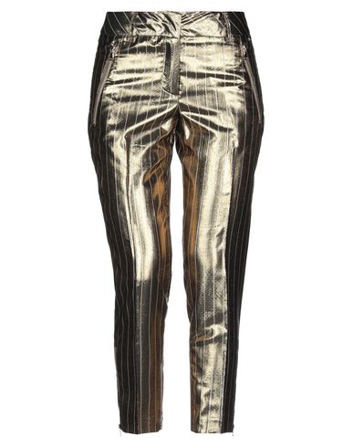 ZOOM TWINSET - Cropped trousers & culottes
