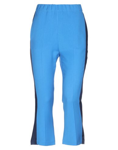 ZOOM GOLD CASE - Casual pants