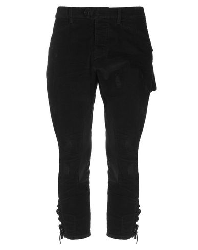 ZOOM DSQUARED2 - Cropped-Hosen & Culottes