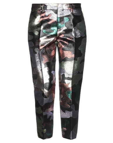 ZOOM DSQUARED2 - Cropped-Hosen & Culottes