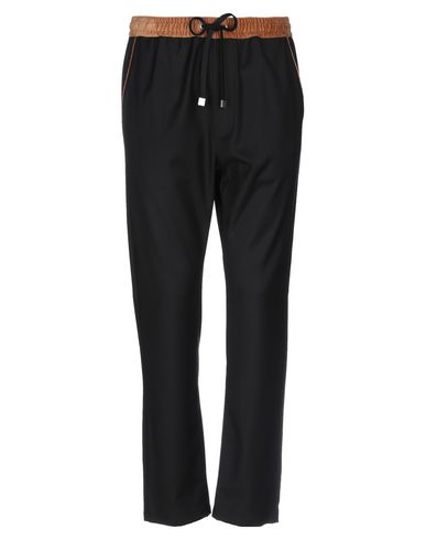 ZOOM JUST CAVALLI - Casual pants
