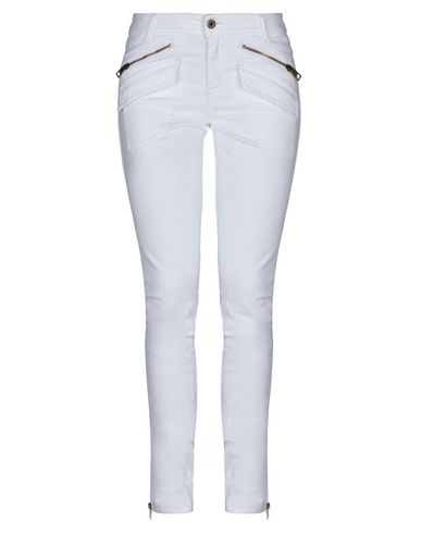 ZOOM JUST CAVALLI - Casual pants
