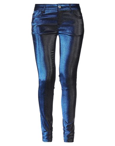 ZOOM JUST CAVALLI - Casual pants
