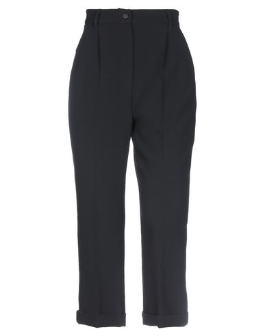 ZOOM DOLCE & GABBANA - Casual trouser