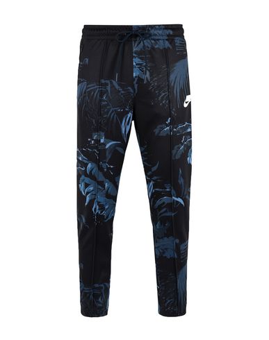 nike floral track pants