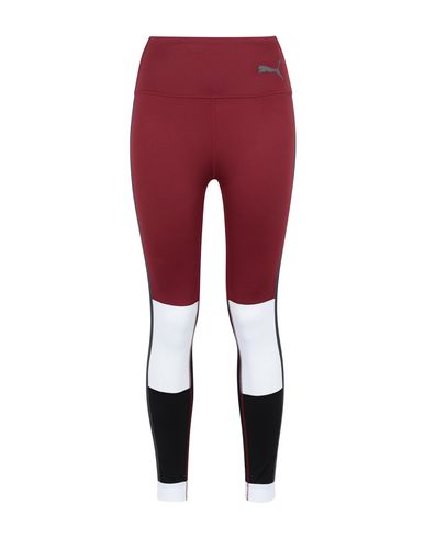 ZOOM PUMA - Leggings and performance trousers