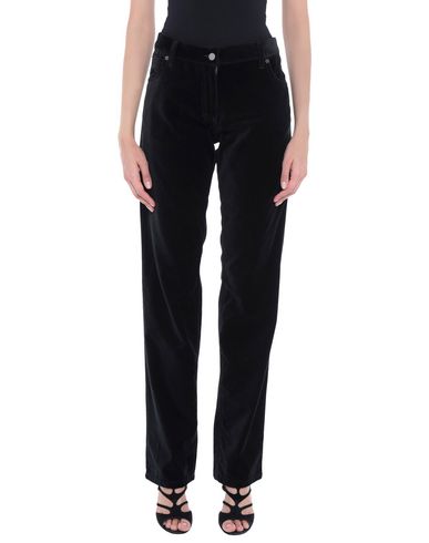 ZOOM ANN DEMEULEMEESTER - Gerade geschnittene Hose