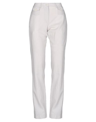 ZOOM ANN DEMEULEMEESTER - Gerade geschnittene Hose