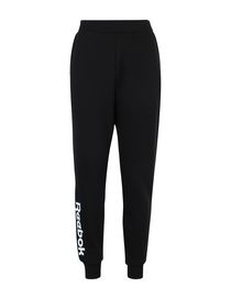 pantaloni reebok porpora