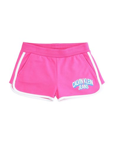 ZOOM CALVIN KLEIN JEANS - Pantalone felpa