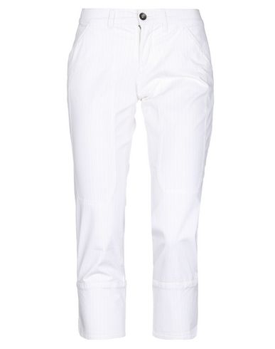 ZOOM JECKERSON - Cropped trousers & culottes
