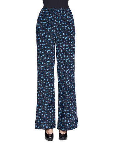ZOOM MARNI - Casual pants