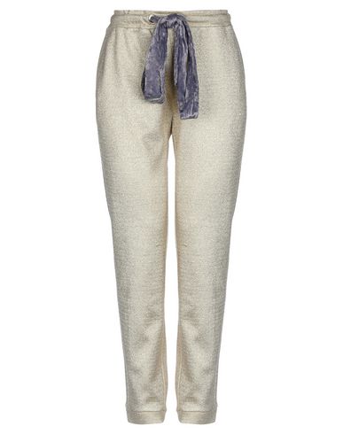 ZOOM PINKO - Casual pants