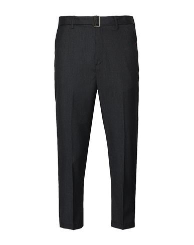 ZOOM 8 by YOOX - Casual pants