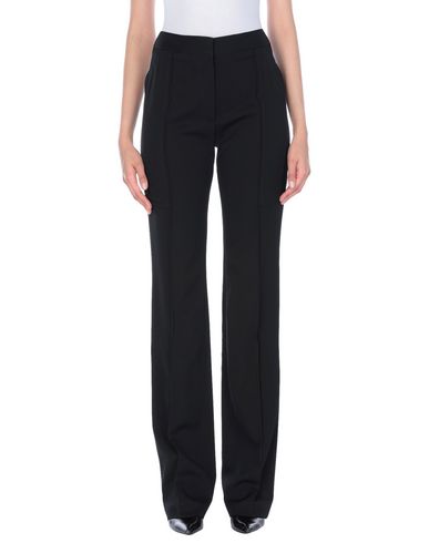 Stella Mccartney Casual Pants In Black | ModeSens