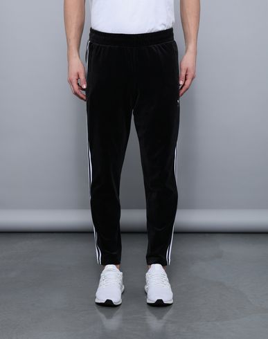 adidas originals cozy pants