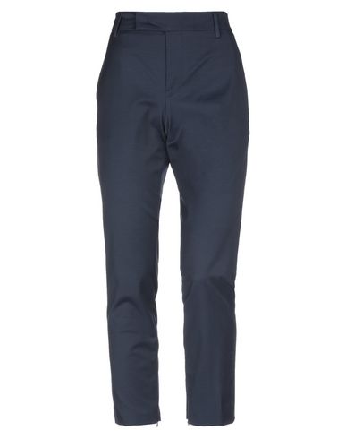 ZOOM JIL SANDER - Casual pants