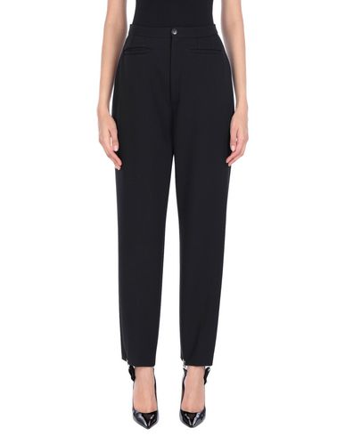 ZOOM BALENCIAGA - Casual pants