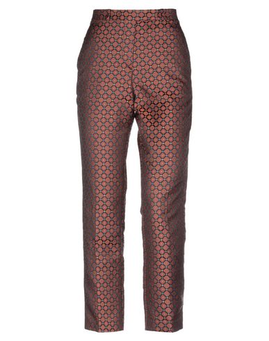 ZOOM ETRO - Casual trouser