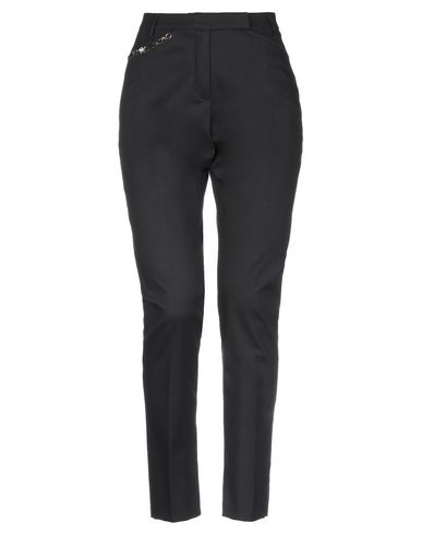 ZOOM BLUMARINE - Casual trouser