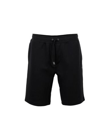 polo knit shorts