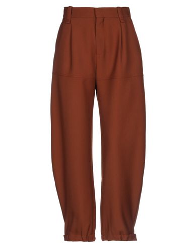ZOOM CHLOÉ - Casual trouser
