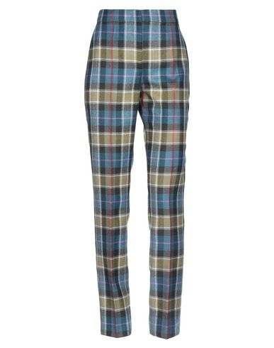 ZOOM ALBERTA FERRETTI - Casual pants