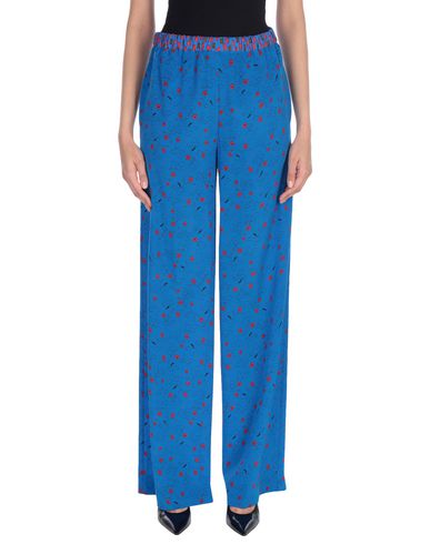 ZOOM MARNI - Casual pants