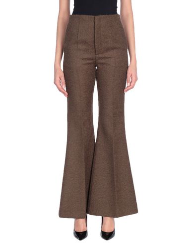 ZOOM CELINE - Pantalon