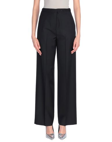 ZOOM JIL SANDER - Casual pants